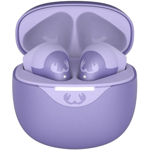 3TW2200 I Fresh 'n Rebel Twins Blaze - True Wireless oordopjes met ENC Lichtpaars