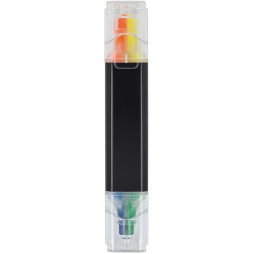 4-in-1 Highlighter zwart