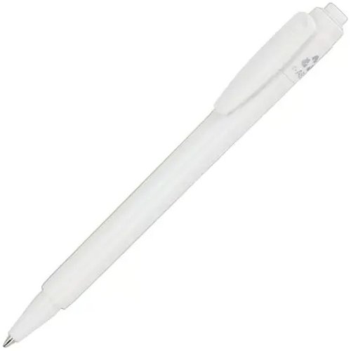 Balpen Baron 03 recycled hardcolour wit