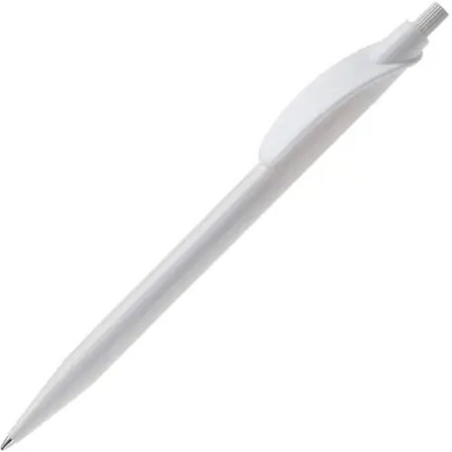 Balpen Cosmo hardcolour wit / wit