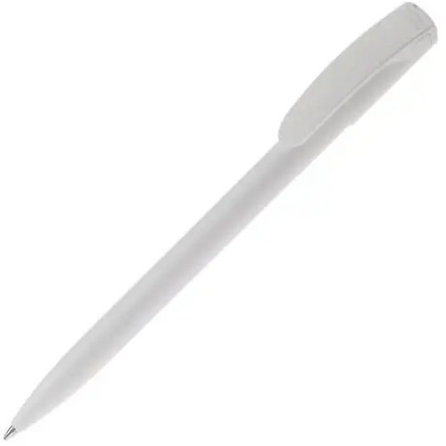 Balpen Deniro hardcolour wit / wit