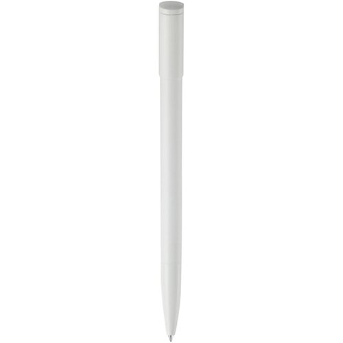 Balpen Deniro hardcolour wit / wit