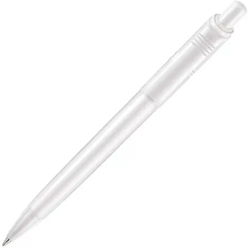 Balpen Ducal hardcolour wit