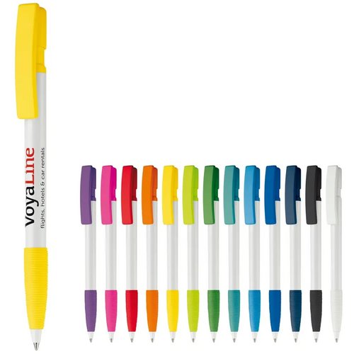 Nash Grip Hardcolour Balpen