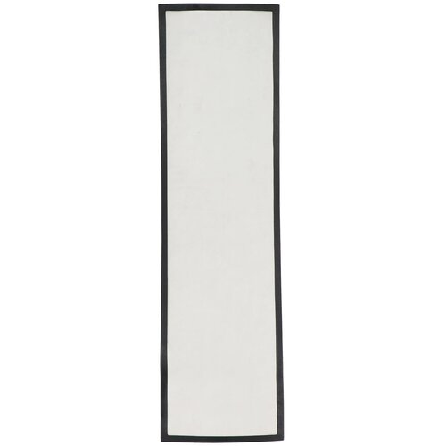 Bar runner sublimatie Zwart
