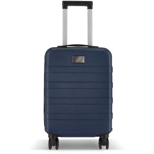 Cabin trolley 18-inch Blauw