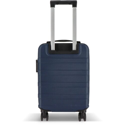 Cabin trolley 18-inch Blauw