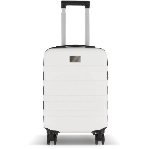 Cabin trolley 18-inch Wit