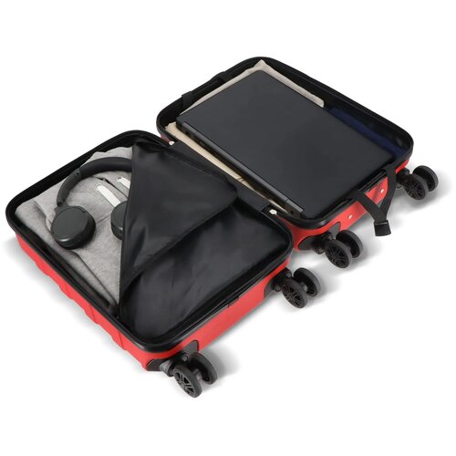 Cabin trolley 18-inch Rood