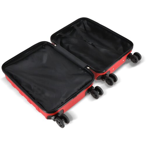 Cabin trolley 18-inch Rood