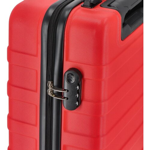 Cabin trolley 18-inch Rood