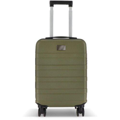 Cabin trolley 18-inch Olijf