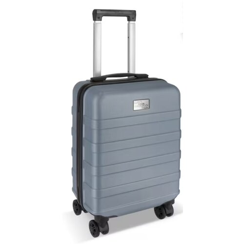 Cabin trolley 18-inch Grijs