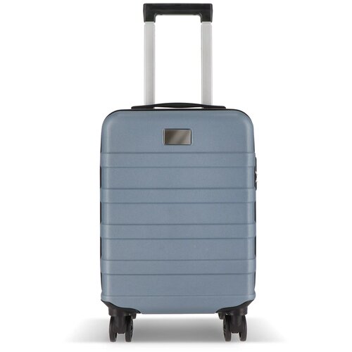 Cabin trolley 18-inch Grijs