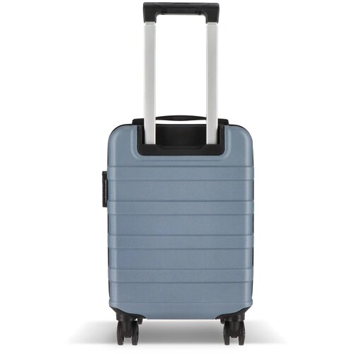 Cabin trolley 18-inch Grijs