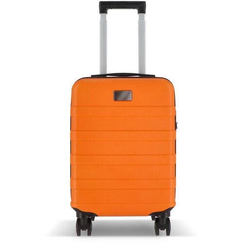 Cabin trolley 18-inch Oranje