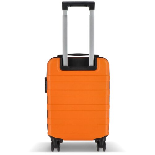 Cabin trolley 18-inch Oranje