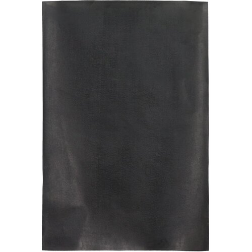 Deurmat sublimatie 60 x 90 cm zwart