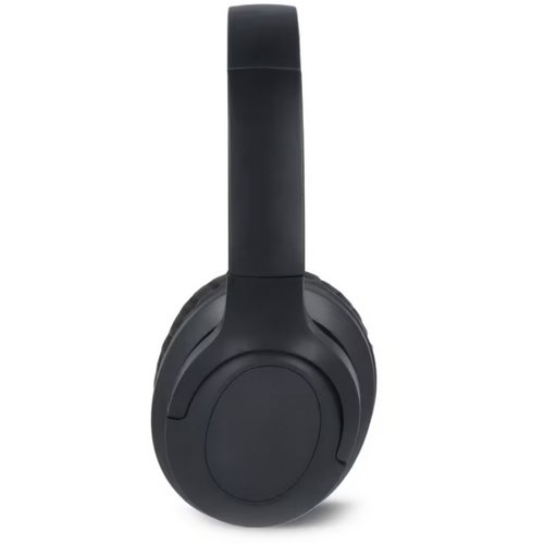 Draadloze Over-ear Koptelefoon met Noise Canceling (ANC) zwart