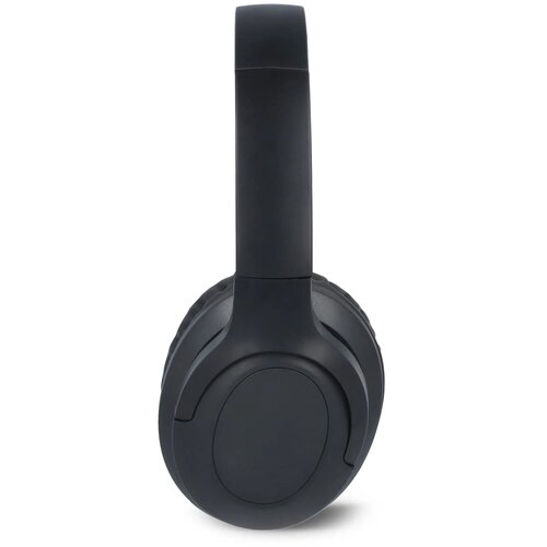 Draadloze Over-ear Koptelefoon met Noise Canceling (ANC) zwart