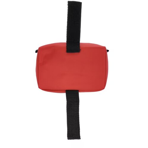 Eerste hulp set 16-delig Fuji Rood