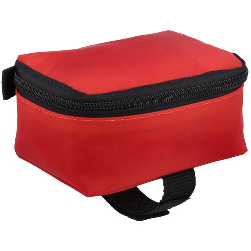 Eerste hulp set 16-delig Fuji Rood