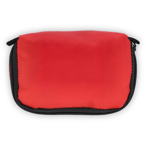 Eerste hulp set 16-delig Fuji Rood
