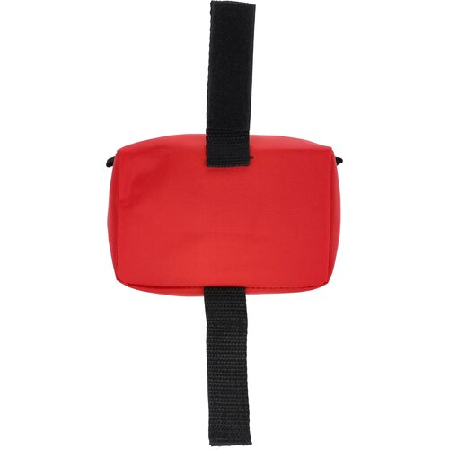 Eerste hulp set 16-delig Fuji Rood