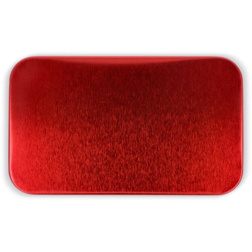 Eerste hulp set 20-delig Atlas rood