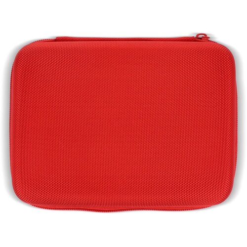 Eerste hulp set 40-delig Andes rood