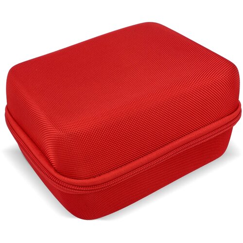 Eerste hulp set 40-delig Andes rood