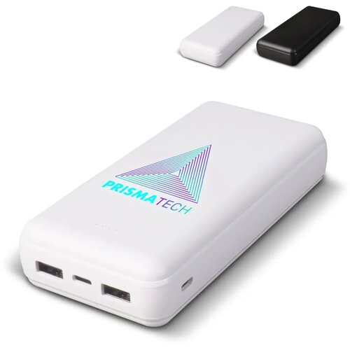 Elite Powerbank 16000mAh – Krachtige Powerbank voor Onderweg