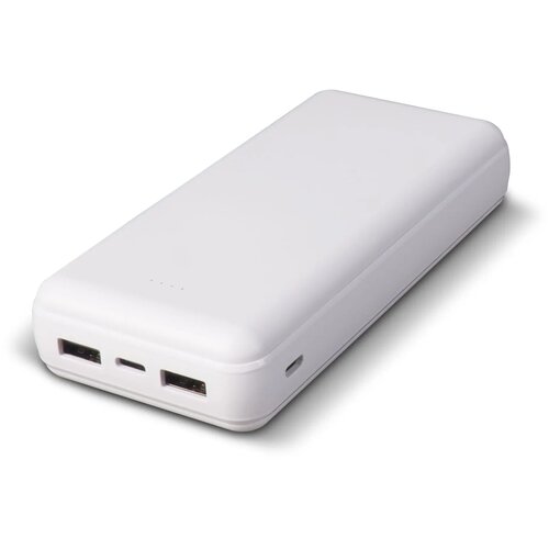 Elite Powerbank 16000mAh Wit