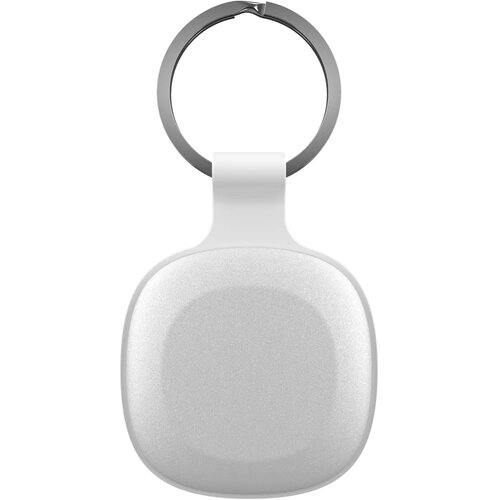 Fresh 'n Rebel Smart Finder (Apple Zoek Mijn) licht grijs