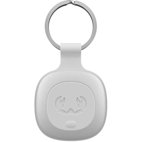 Fresh 'n Rebel Smart Finder (Apple Zoek Mijn) licht grijs