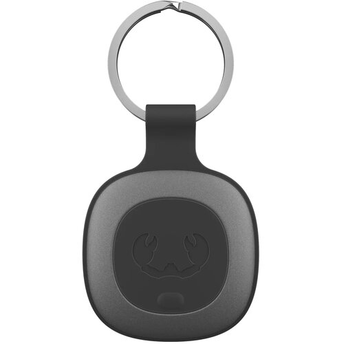 Fresh 'n Rebel Smart Finder (Apple Zoek Mijn) donker grijs