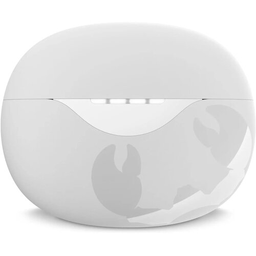 Fresh 'n Rebel Twins Breez True Wireless Oordopjes licht grijs