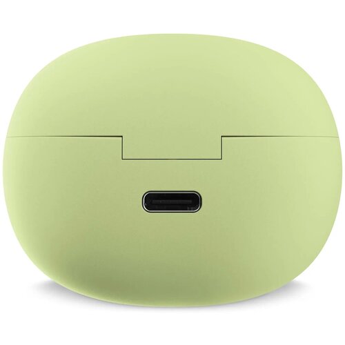 Fresh 'n Rebel Twins Breez True Wireless Oordopjes lichtgroen