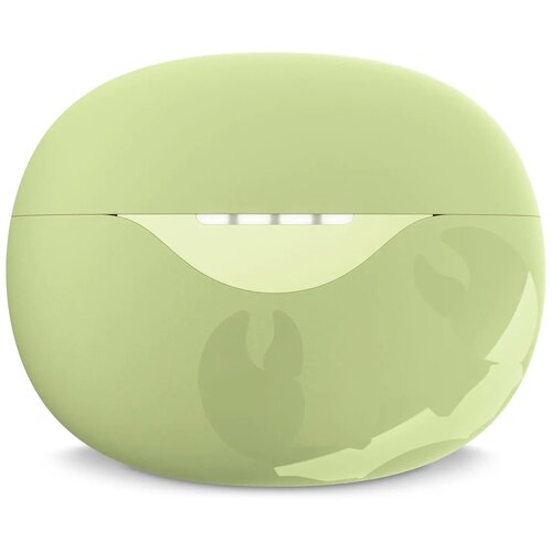 Fresh 'n Rebel Twins Breez True Wireless Oordopjes lichtgroen