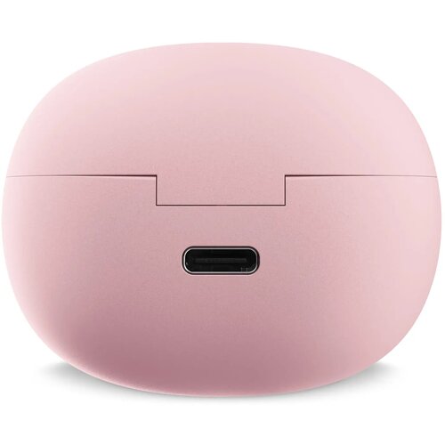 Fresh 'n Rebel Twins Breez True Wireless Oordopjes roze