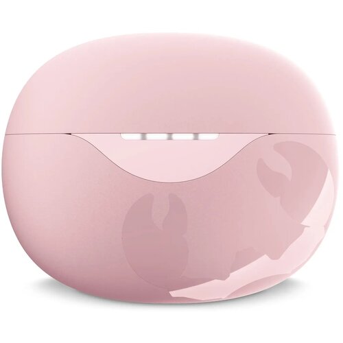 Fresh 'n Rebel Twins Breez True Wireless Oordopjes roze