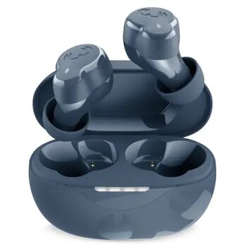 Blauw Blauw