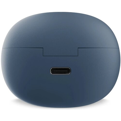 Fresh 'n Rebel Twins Breez True Wireless Oordopjes donkerblauw