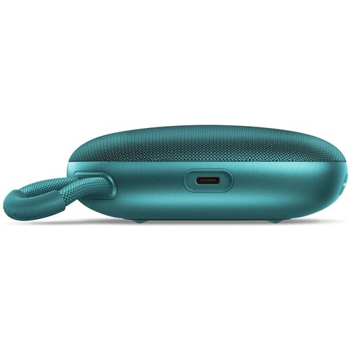 Fresh n Rebel Bold S3 Waterbestendige Bluetooth Speaker aqua