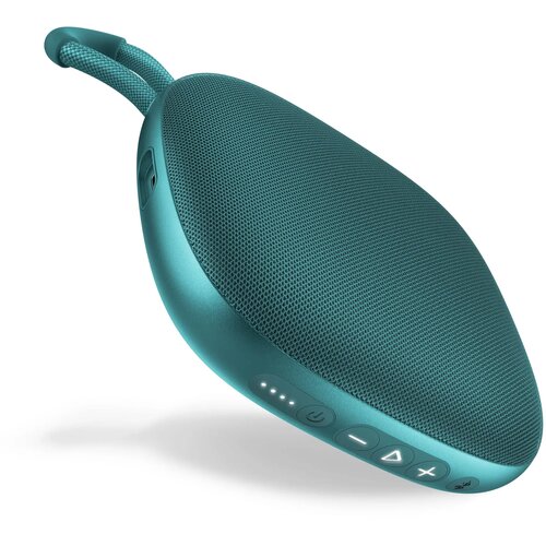 Fresh n Rebel Bold S3 Waterbestendige Bluetooth Speaker aqua