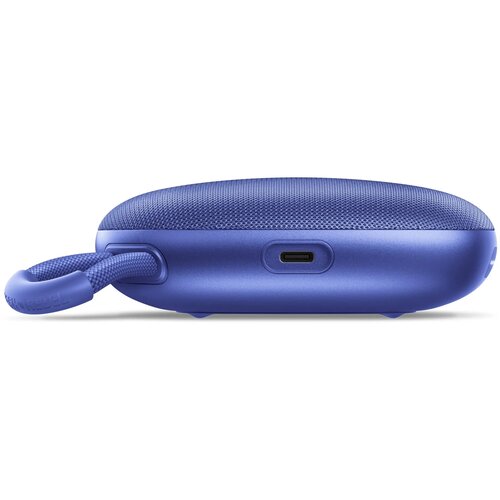 Fresh n Rebel Bold S3 Waterbestendige Bluetooth Speaker blauw