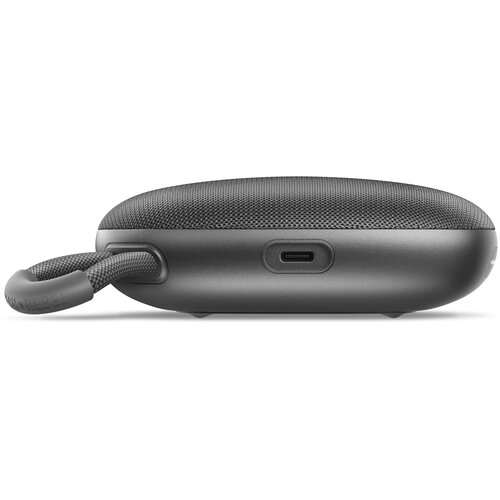 Fresh n Rebel Bold S3 Waterbestendige Bluetooth Speaker donker grijs