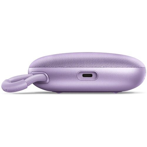 Fresh n Rebel Bold S3 Waterbestendige Bluetooth Speaker lila