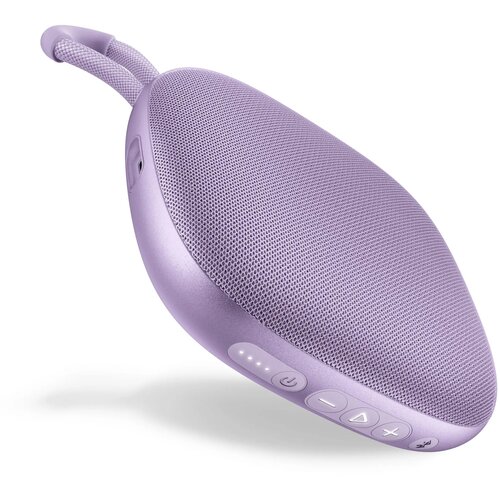 Fresh n Rebel Bold S3 Waterbestendige Bluetooth Speaker lila