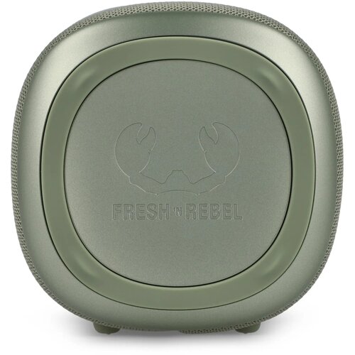 Fresh n Rebel Rockbox L3 Speaker 40W dried green